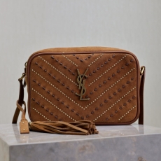 YSL Clutch Bags